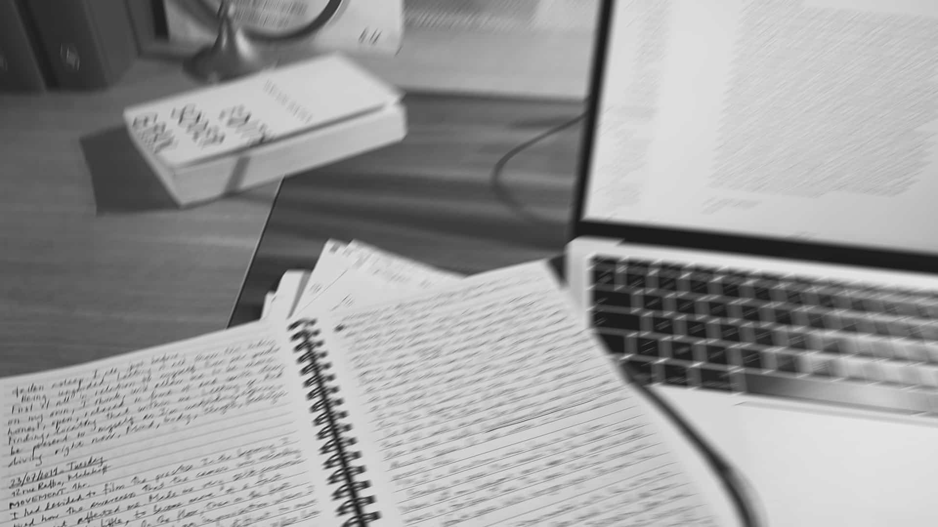 Journal d’entraînement